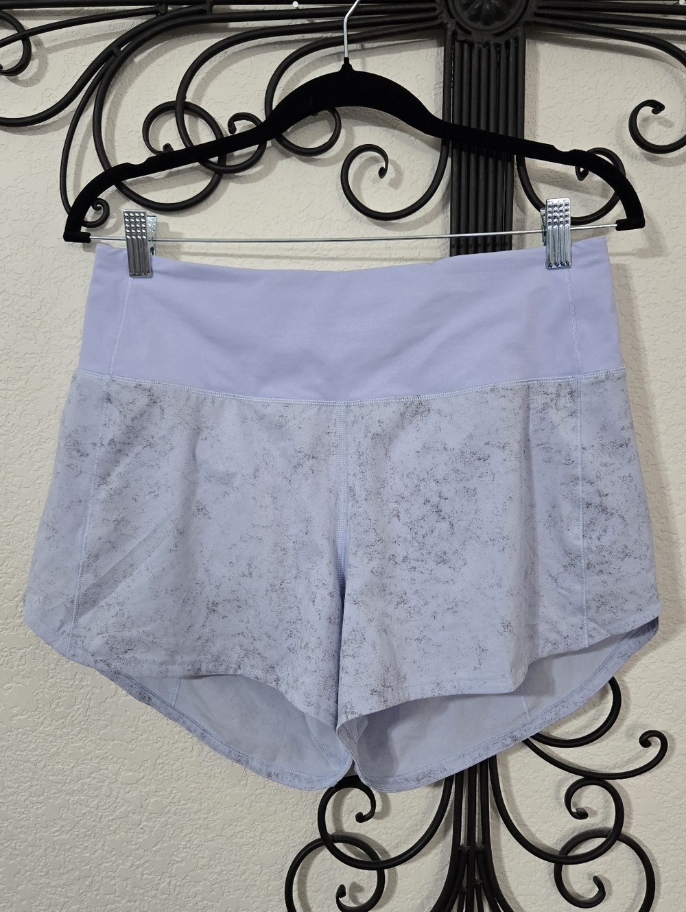 LULULEMON Speed Up Shorts | 8